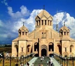 В чем разница между Православием и армянской «церковью» и есть ли в ней спасение?