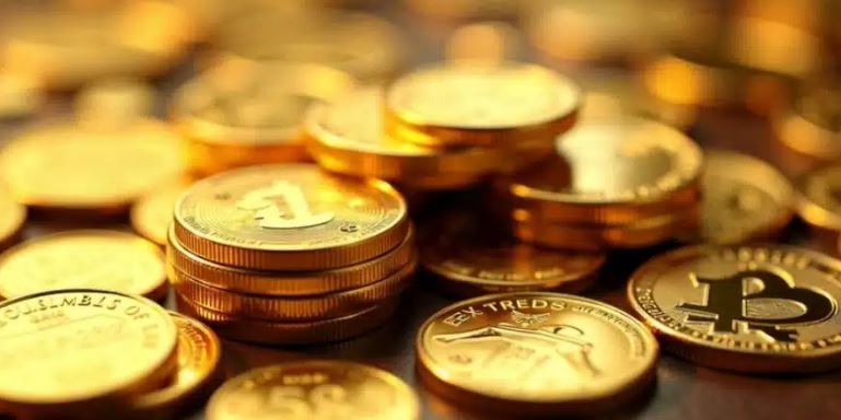 Инвестиционные монеты: основные преимущества
