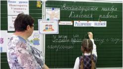 Нам, татарам, все равно: учителя татарского языка будут преподавать русский Сокращение уроков татарского языка в школах татарстана
